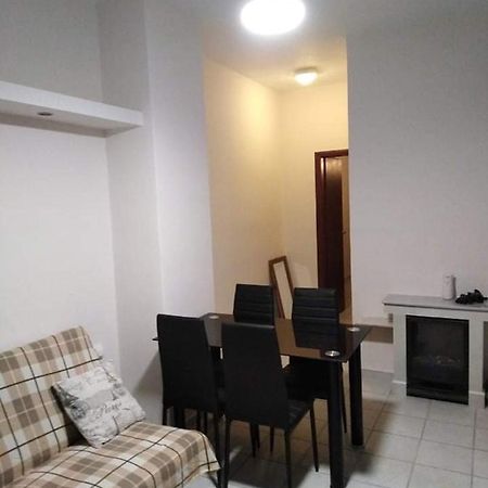 Alexandra Apartment Rethymno  Exterior photo